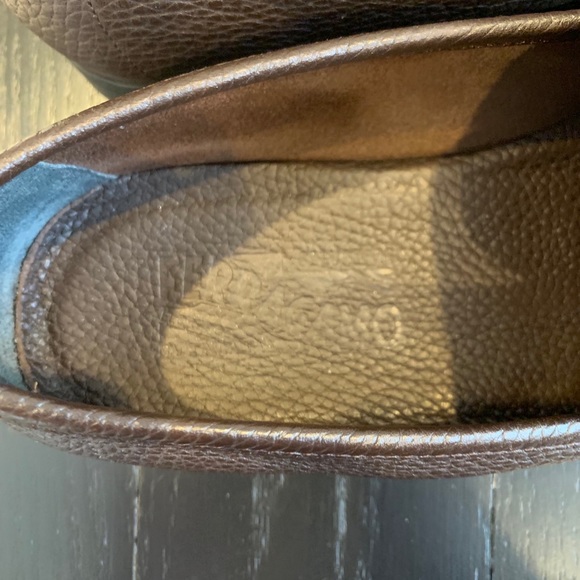 Ferragamo loafers - Picture 5 of 6